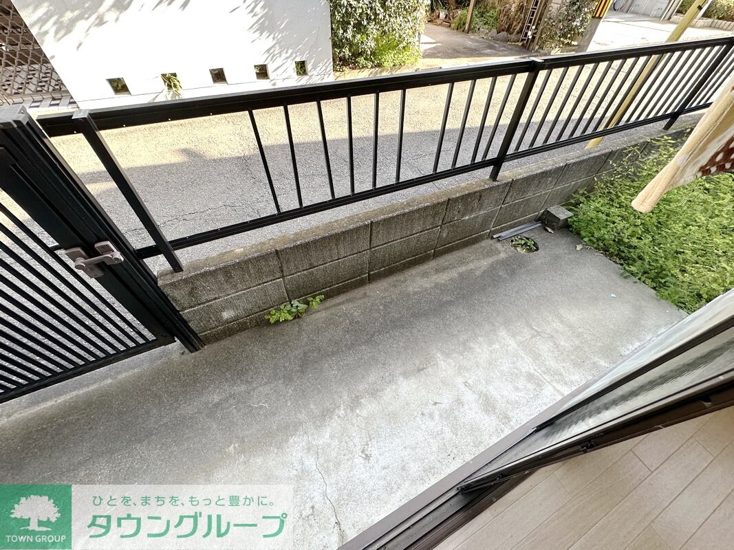 アンダンテの物件内観写真