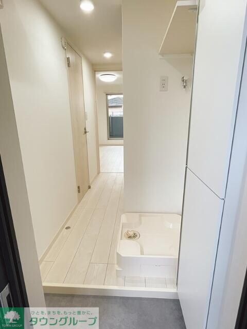 レアリゼ上福岡の物件内観写真