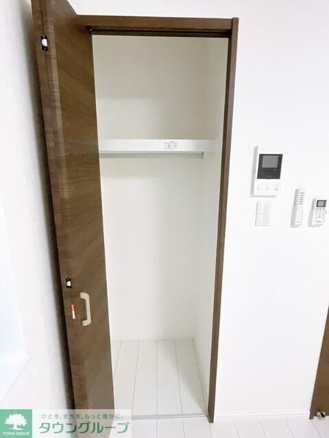 レアリゼ上福岡の物件内観写真