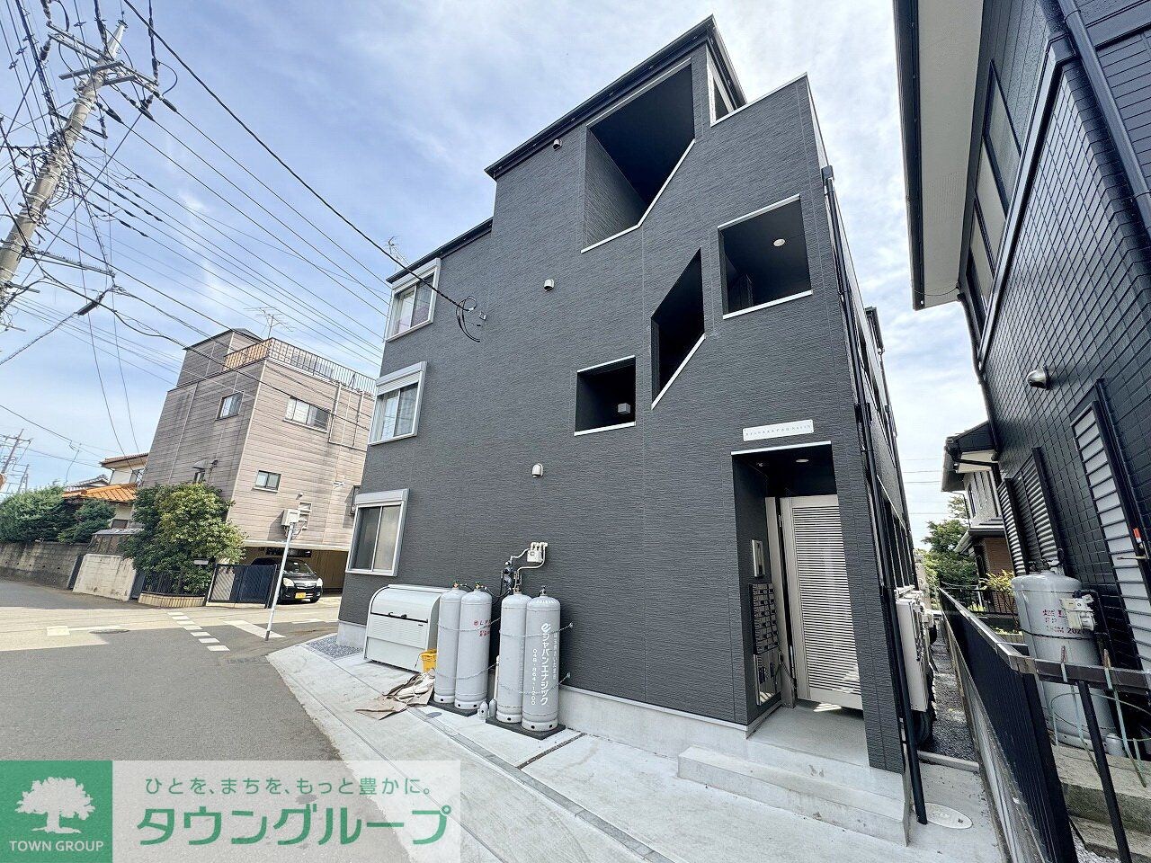 カインドネスみずほ台Ｎｏｒｔｈの物件内観写真