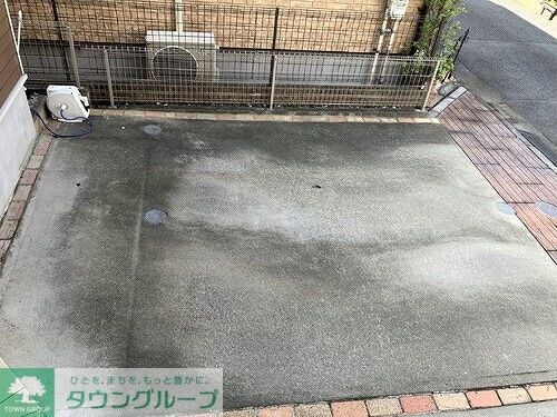 ふじみ野市大原１丁目戸建ての物件内観写真
