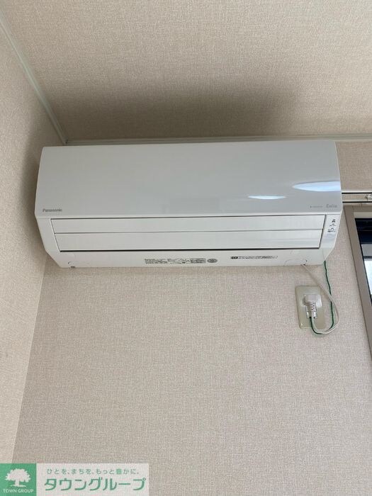 トルペプラザの物件内観写真