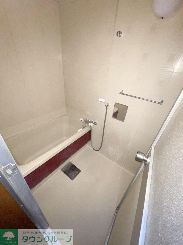 パインヒル野田の物件内観写真