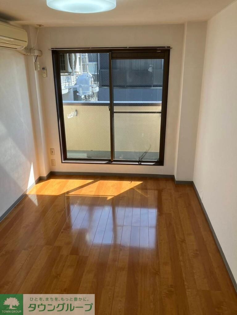 ローゼン朝霞の物件内観写真