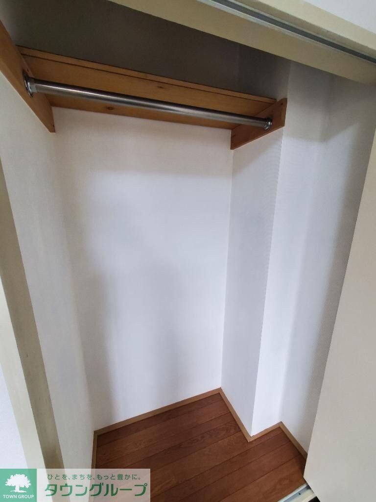 ローゼン朝霞の物件内観写真