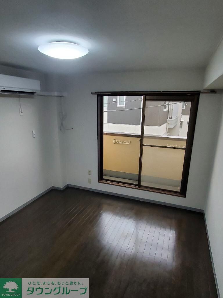 ローゼン朝霞の物件内観写真