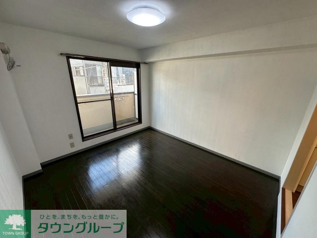 ローゼン朝霞の物件内観写真