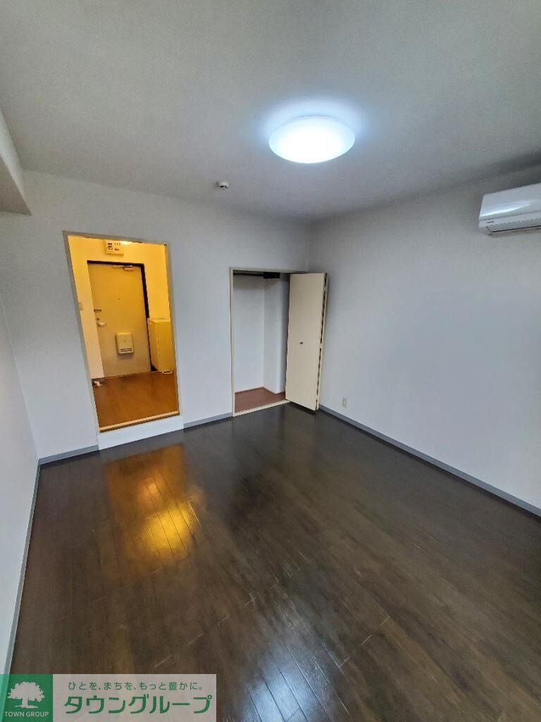 ローゼン朝霞の物件内観写真