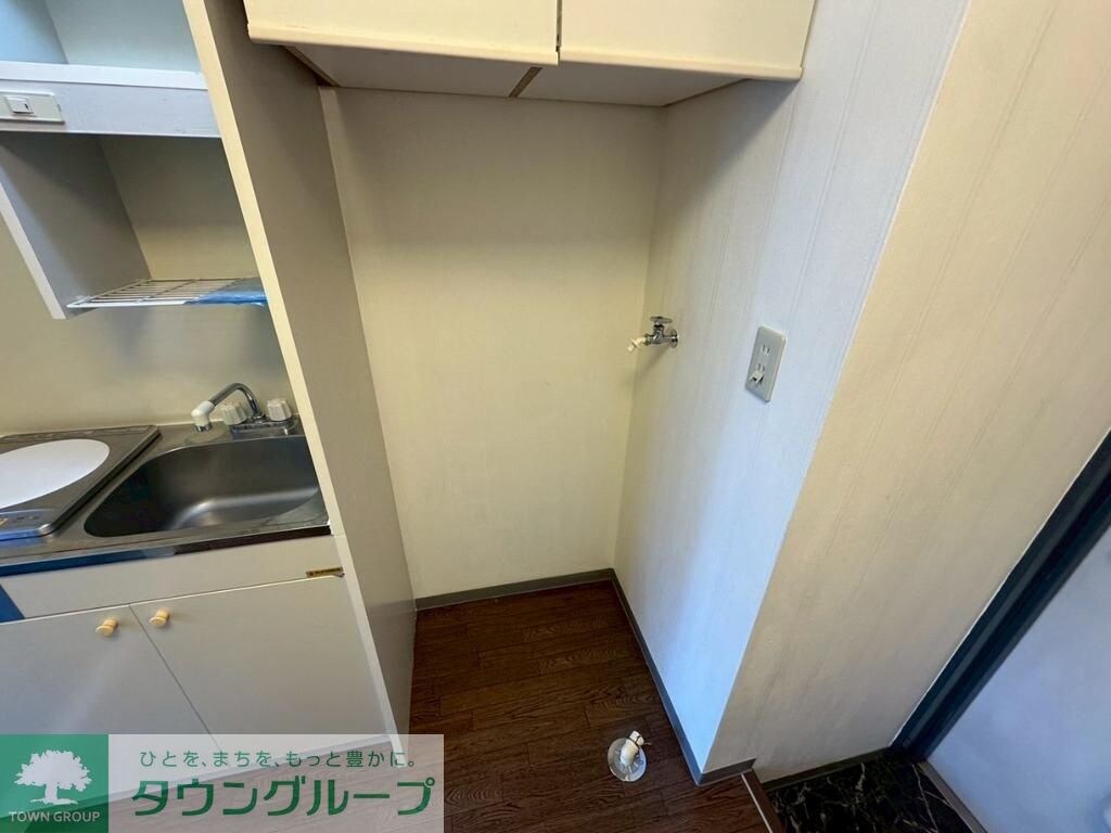 ローゼン朝霞の物件内観写真