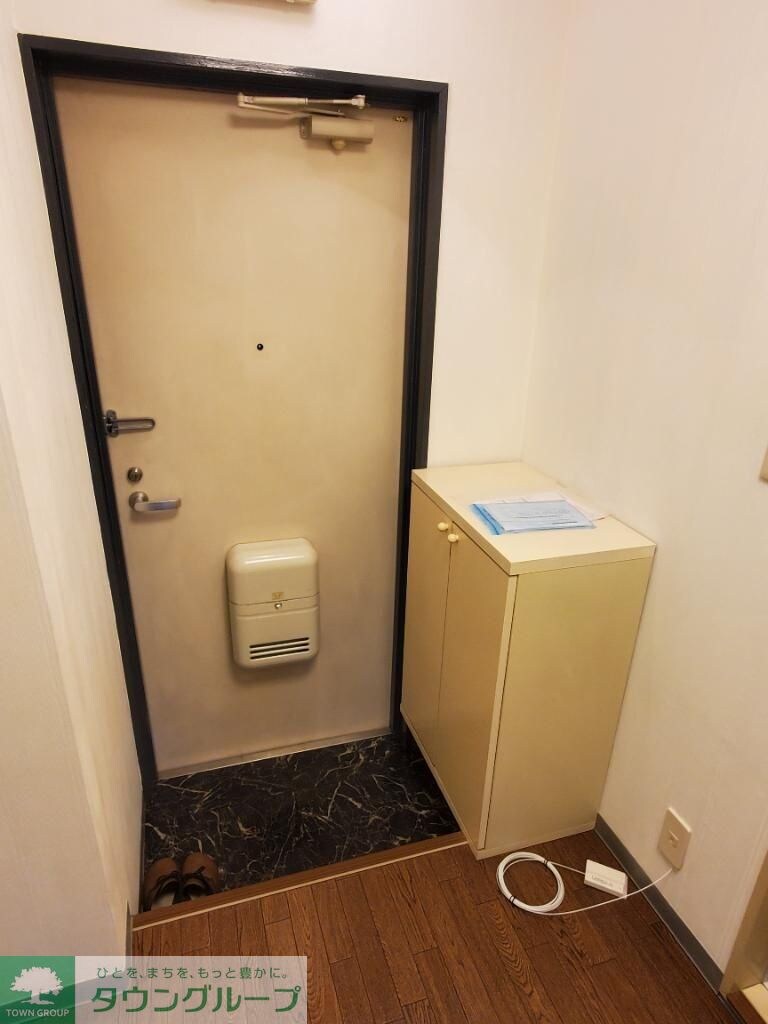 ローゼン朝霞の物件内観写真