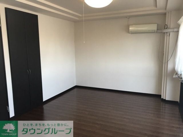 プロスペーレの物件内観写真