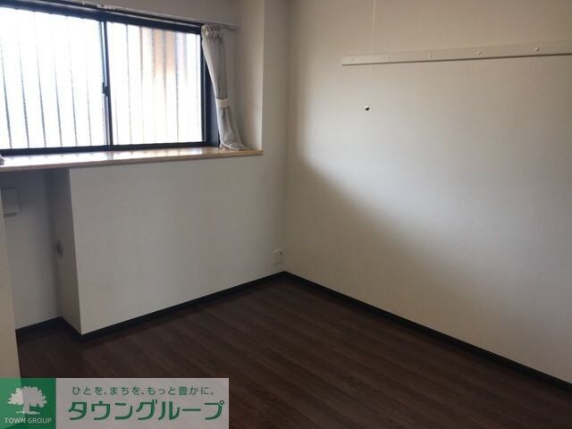 プロスペーレの物件内観写真