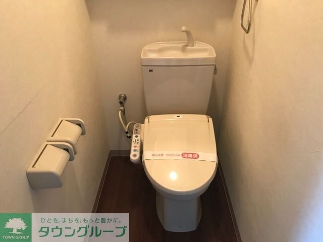 プロスペーレの物件内観写真