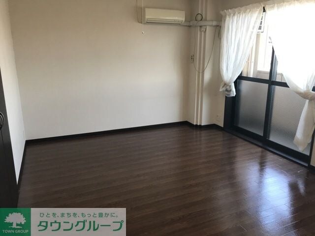 プロスペーレの物件内観写真