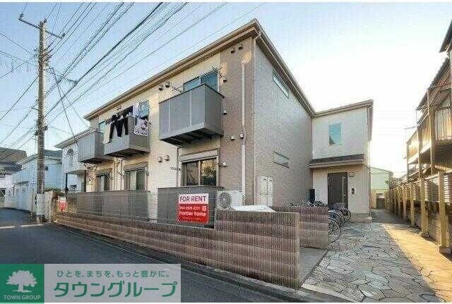 朋久レジデンス上福岡の物件内観写真