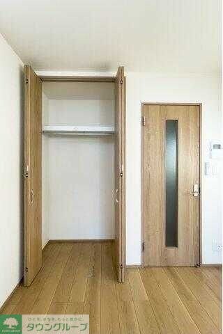 朋久レジデンス上福岡の物件内観写真