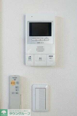 朋久レジデンス上福岡の物件内観写真