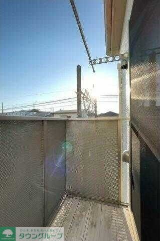 朋久レジデンス上福岡の物件内観写真