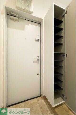 朋久レジデンス上福岡の物件内観写真