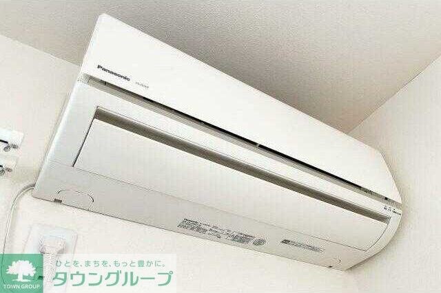 朋久レジデンス上福岡の物件内観写真