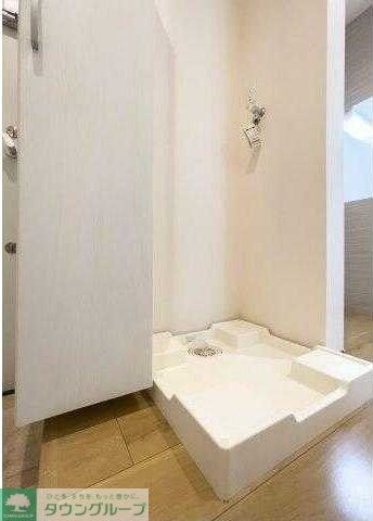 朋久レジデンス上福岡の物件内観写真