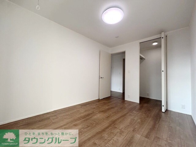 Contrail2の物件内観写真