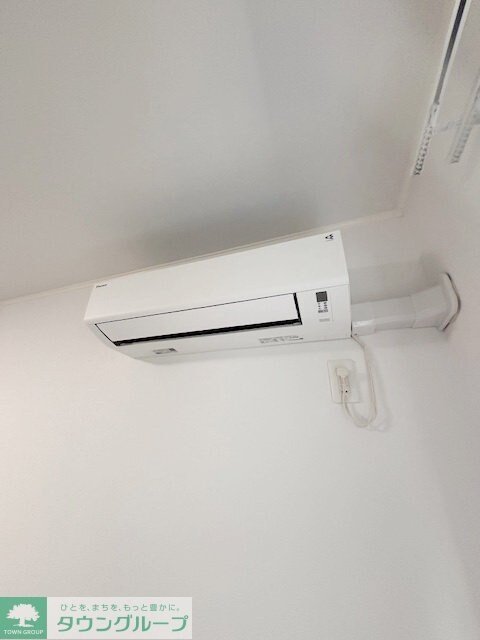 Contrail2の物件内観写真