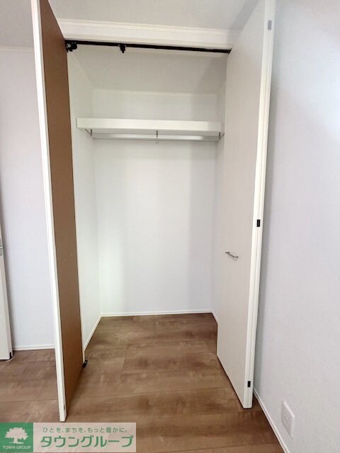 Contrail2の物件内観写真