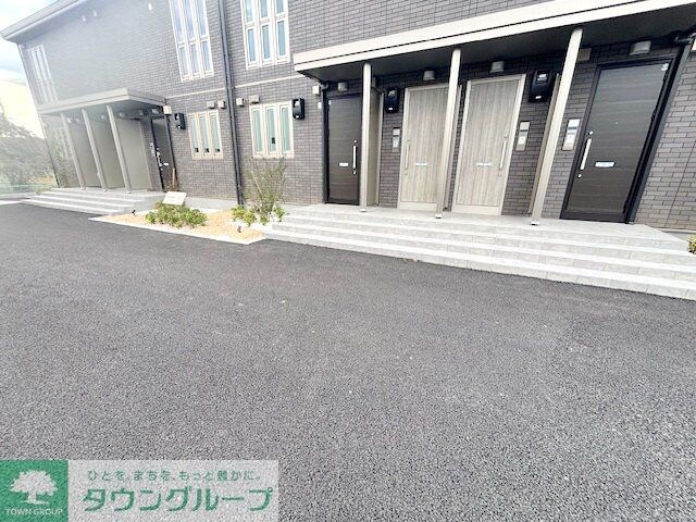 Contrail2の物件内観写真