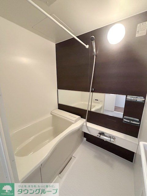 Contrail2の物件内観写真