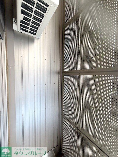 Contrail2の物件内観写真