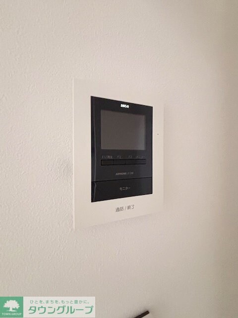 Contrail2の物件内観写真