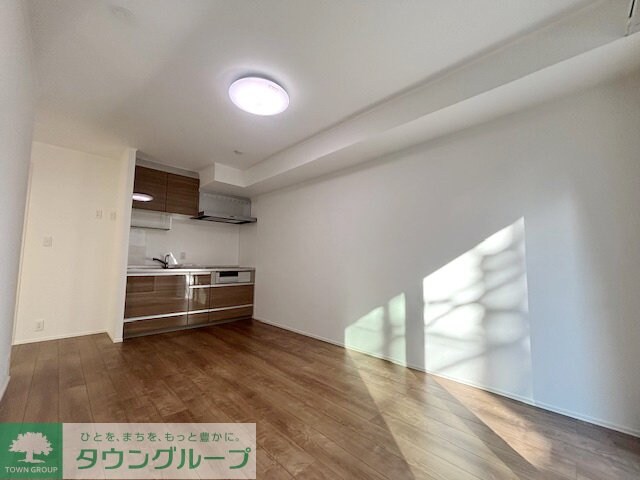 Contrail2の物件内観写真