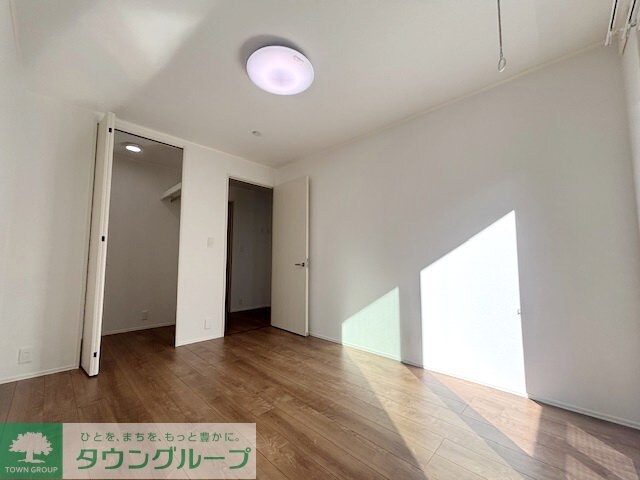 Contrail2の物件内観写真