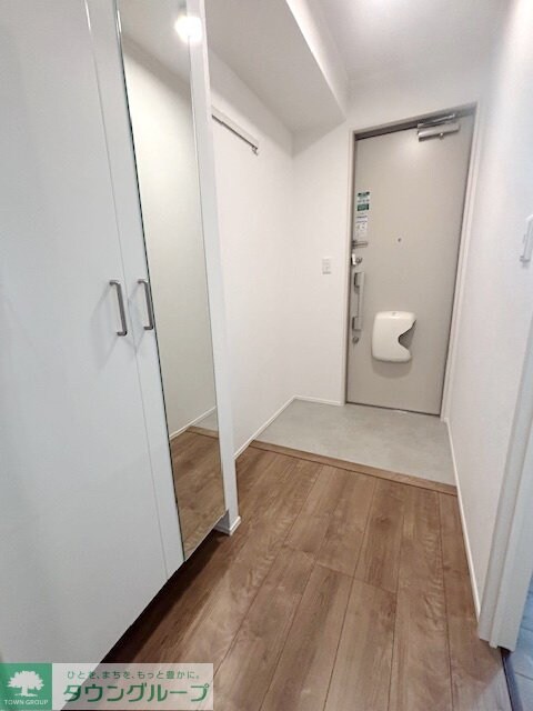 Contrail2の物件内観写真