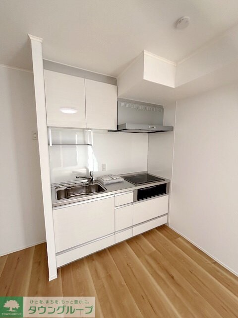 Contrail2の物件内観写真