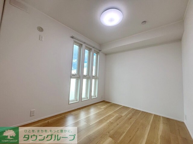 Contrail2の物件内観写真