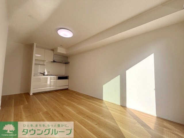 Contrail2の物件内観写真