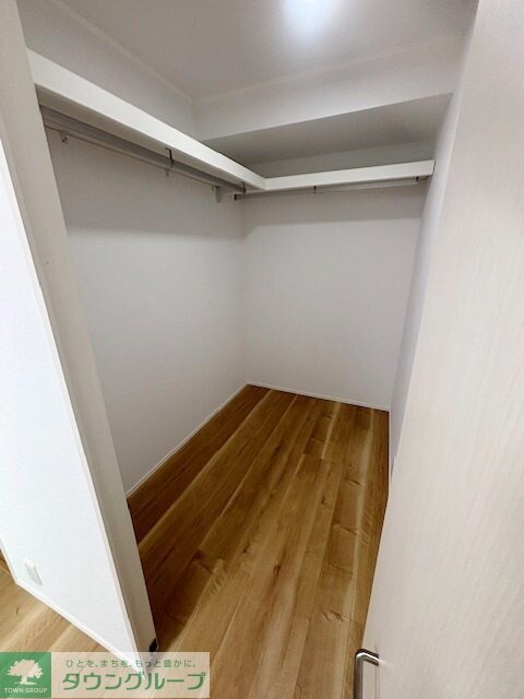 Contrail2の物件内観写真