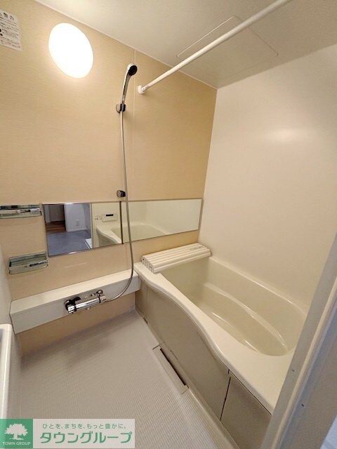 Contrail2の物件内観写真