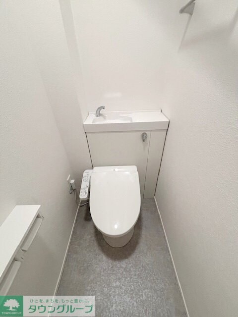 Contrail2の物件内観写真