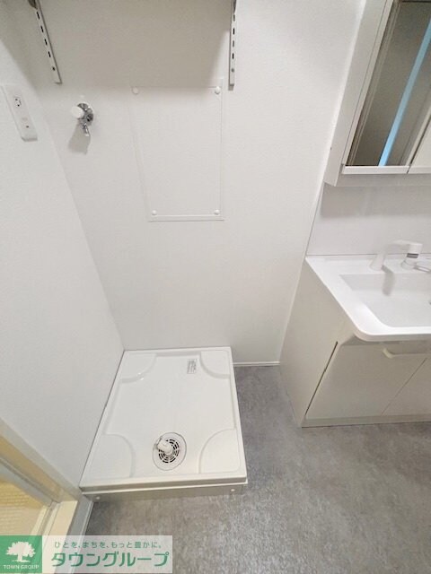 Contrail2の物件内観写真