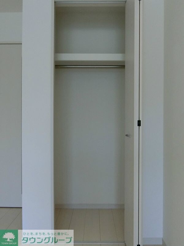 リブリ・柏町の物件内観写真