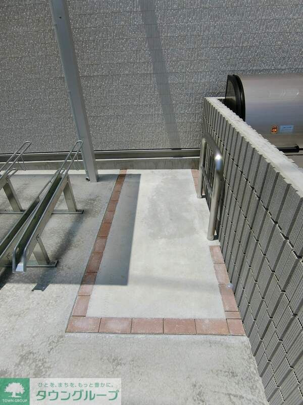 リブリ・柏町の物件内観写真