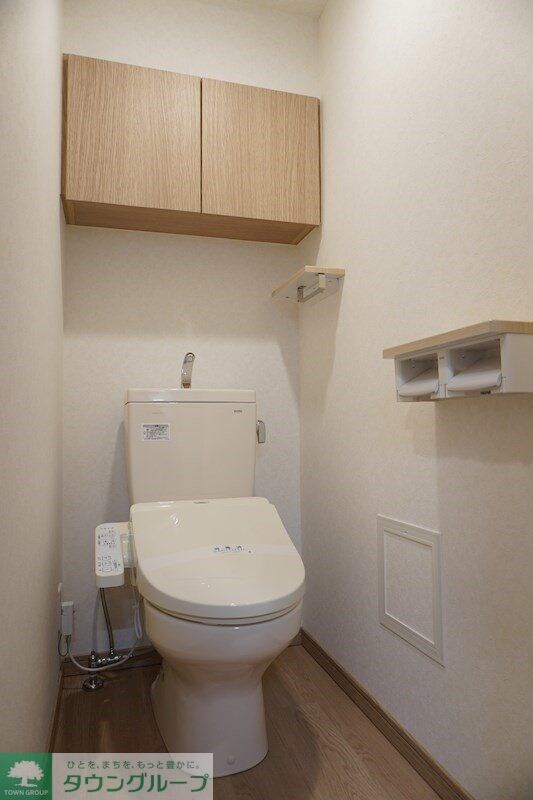 ルーブル西高島平の物件内観写真