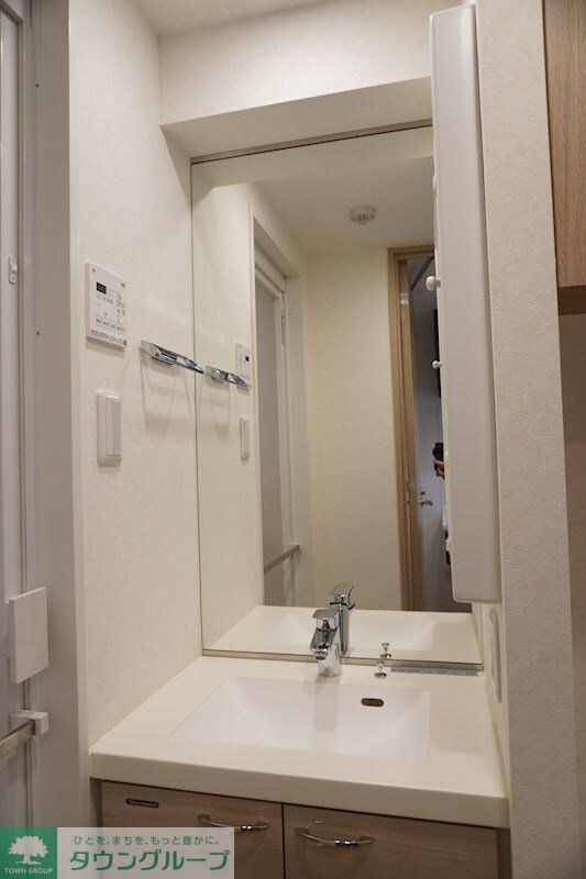 ルーブル西高島平の物件内観写真