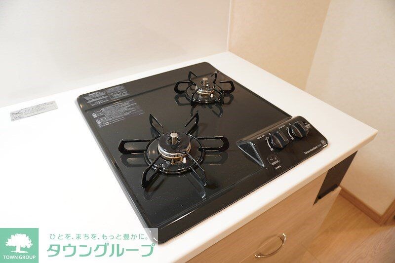 ルーブル西高島平の物件内観写真