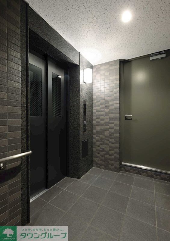 ルーブル西高島平の物件内観写真