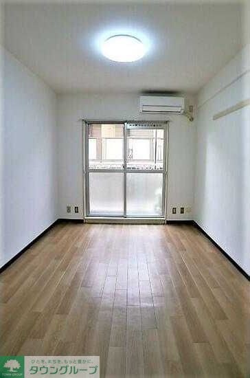 みずほ台ガーデンの物件内観写真