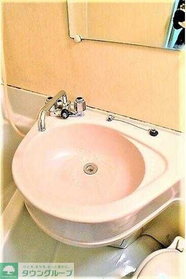 みずほ台ガーデンの物件内観写真